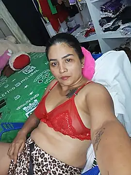 LuzDream's Live XXX Chat