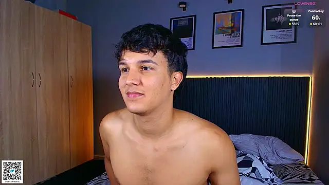 Leo_Savage_ – Live XXX-chat