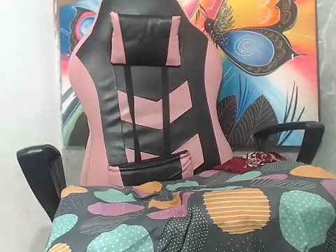 Chat XXX en directo de Estebanbigcock23