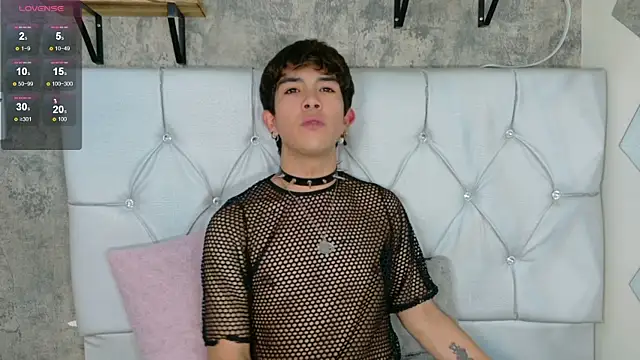 Angeldust19 live XXX chat