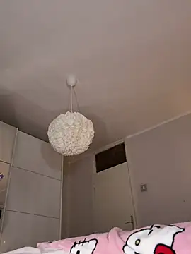 EvaSoulmate_ Adlı Modelin Canlı XXX Sohbeti