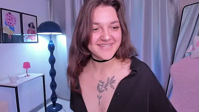 MelissaCartie Live XXX-Chat