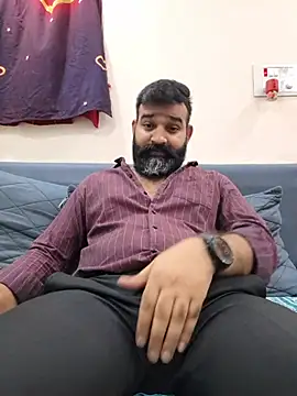 Chat XXX Live Fun_Guuy