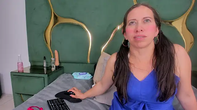 Chat XXX Live RoxanneBloom