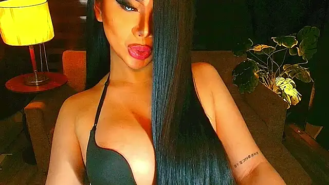 JessicaRabittt – Live XXX-chat