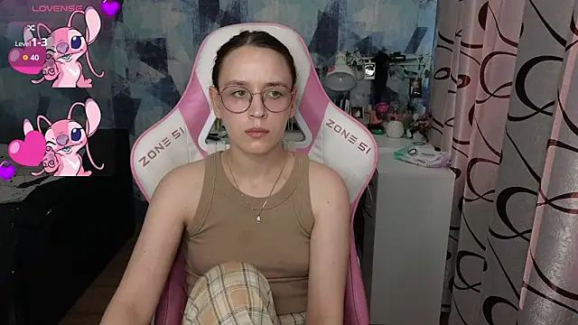 Sweet_frosti Live XXX-chat