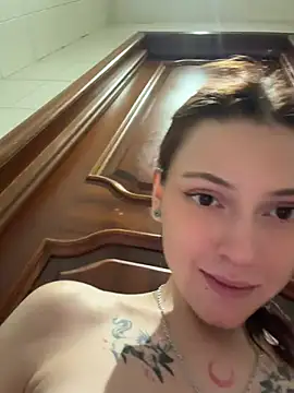 Show webcam de Rinamay_