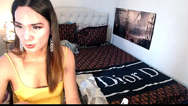 NinaDOM4CUMn Live XXX chat