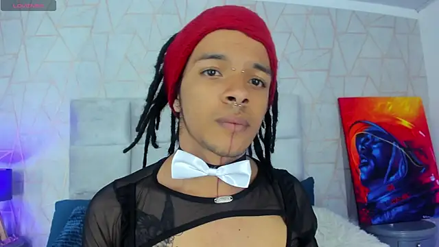 Lucas_jones Webcam show