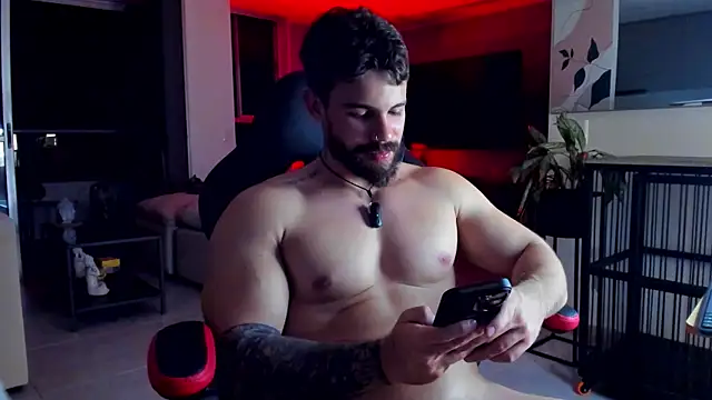 Chat XXX en directo de Valenthino_Salvatore