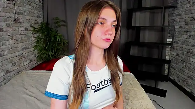 Ella_Fex: онлайн-секс-чат