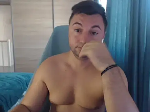HankMalone Live XXX-chat
