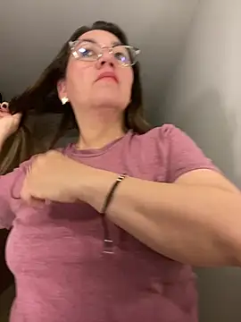 Chat XXX ao vivo de SCARLET-20