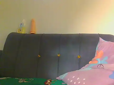 Miss_malaika001 现场XXX聊天
