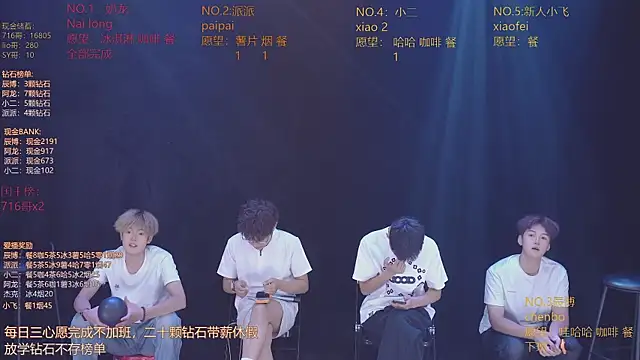 NCT-111 Adlı Modelin Canlı XXX Sohbeti