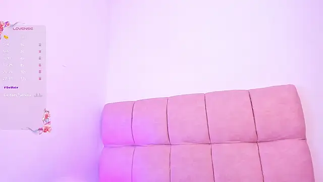 sherylgrey élő XXX-chatje