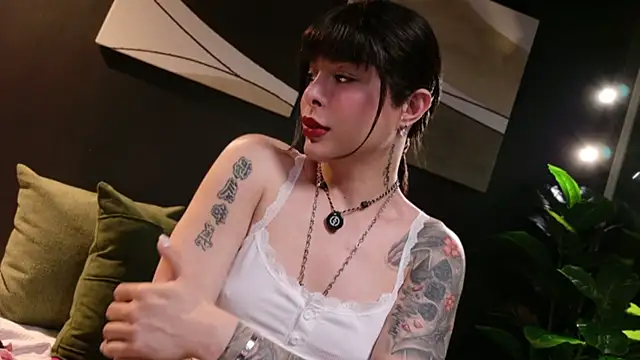 Chat XXX Live LetisiaRocks