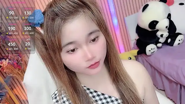 Chat +18 de di-or- ao vivo