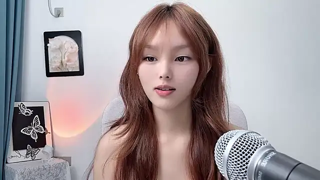 Chat XXX ao vivo de pingping78