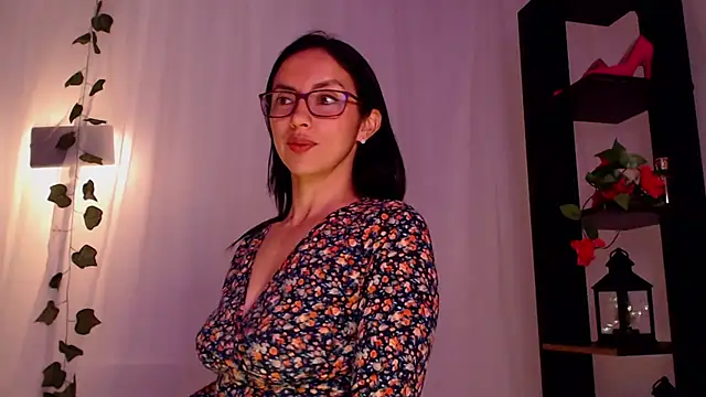Chat XXX en directo de Belladonna_lips