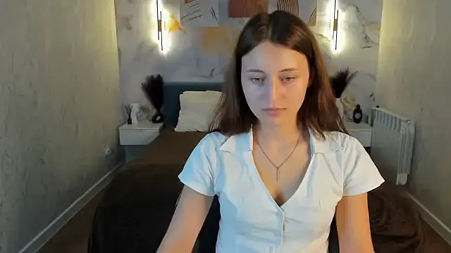 Tracey_Gill XXX чат на живо