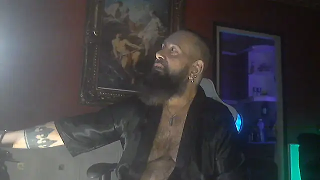 maseurbeardedpig's Live XXX Chat