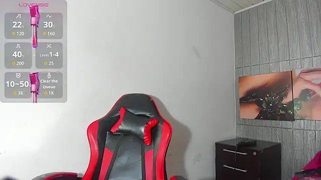 honeyluxe_'s Live XXX Chat