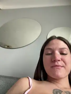 Chat XXX en directo de sweet_ass_pussy