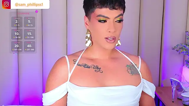 sam_phillipss 라이브 XXX 채팅