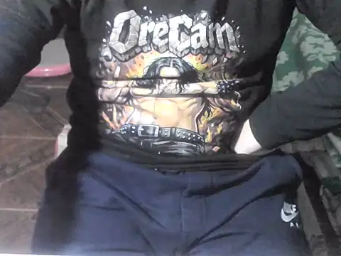 OreCam 现场XXX聊天