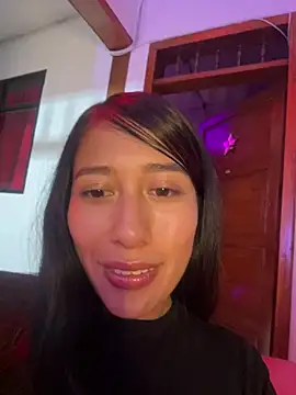 Chat XXX en directo de Amelia_Rivas