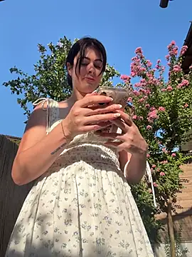 Chatroom XXX en direct de aus_queen