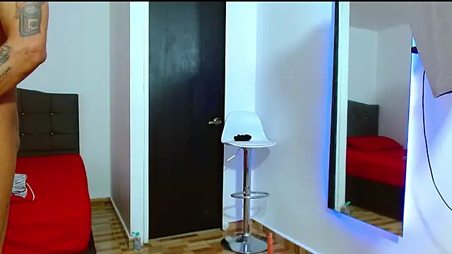 Czat XXX na żywo – big--boss