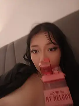 Sembang XXX Secara Langsung BarbieBonnet
