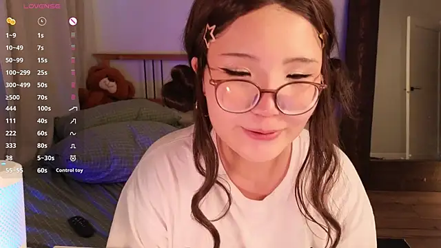 nullgirl's Live XXX Chat