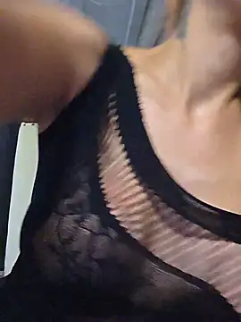 Czat XXX na żywo – kylie_blck