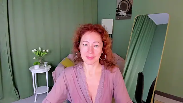 LeticiaRomano's Live XXX Chat