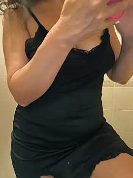 Czat XXX na żywo – Lavicina