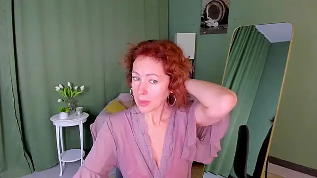 LeticiaRomano Chat XXX in diretta