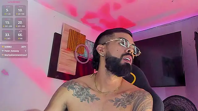 Chat XXX Live _kameron9811