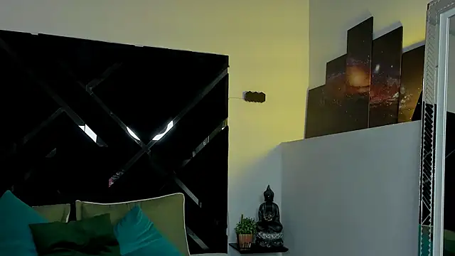 XXX chat uživo modela Ostin_Saints