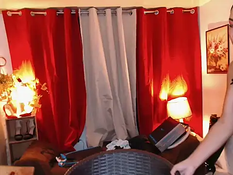 Živý XXX chat kylieEmparado
