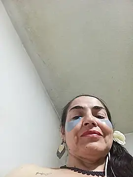 Chat +18 de MaryRoze_ ao vivo
