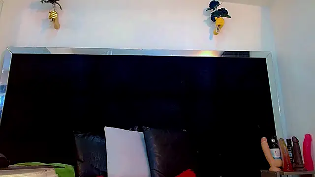 Chat XXX Live princessrainbowx