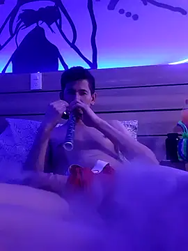 عرض كام cheekyboyx