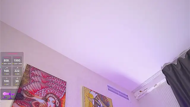 LiliBanger Live XXX Chat