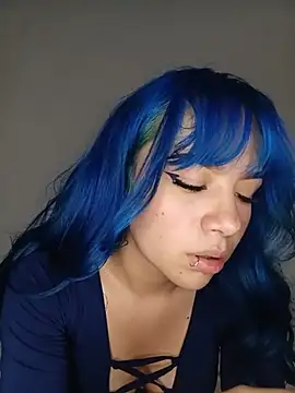 mistyyblue Obrolan Langsung XXX