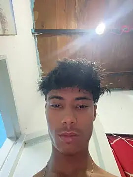 Adan21_cm Pertunjukan Webcam