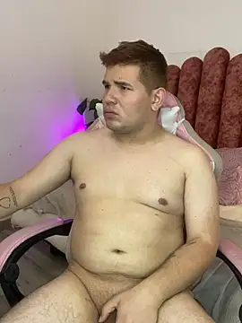 Chat XXX ao vivo de AdrianLust