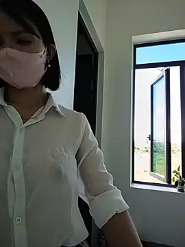 Emma_Linh 라이브 XXX 채팅